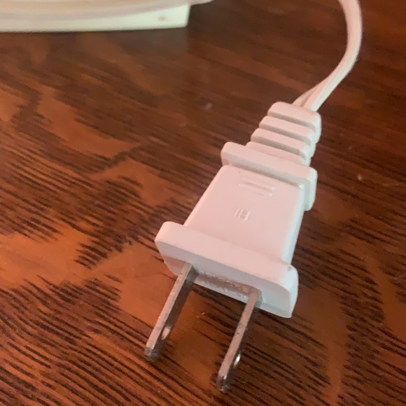 Clock equity vintage letters glow in dark - Picture 3 of 4